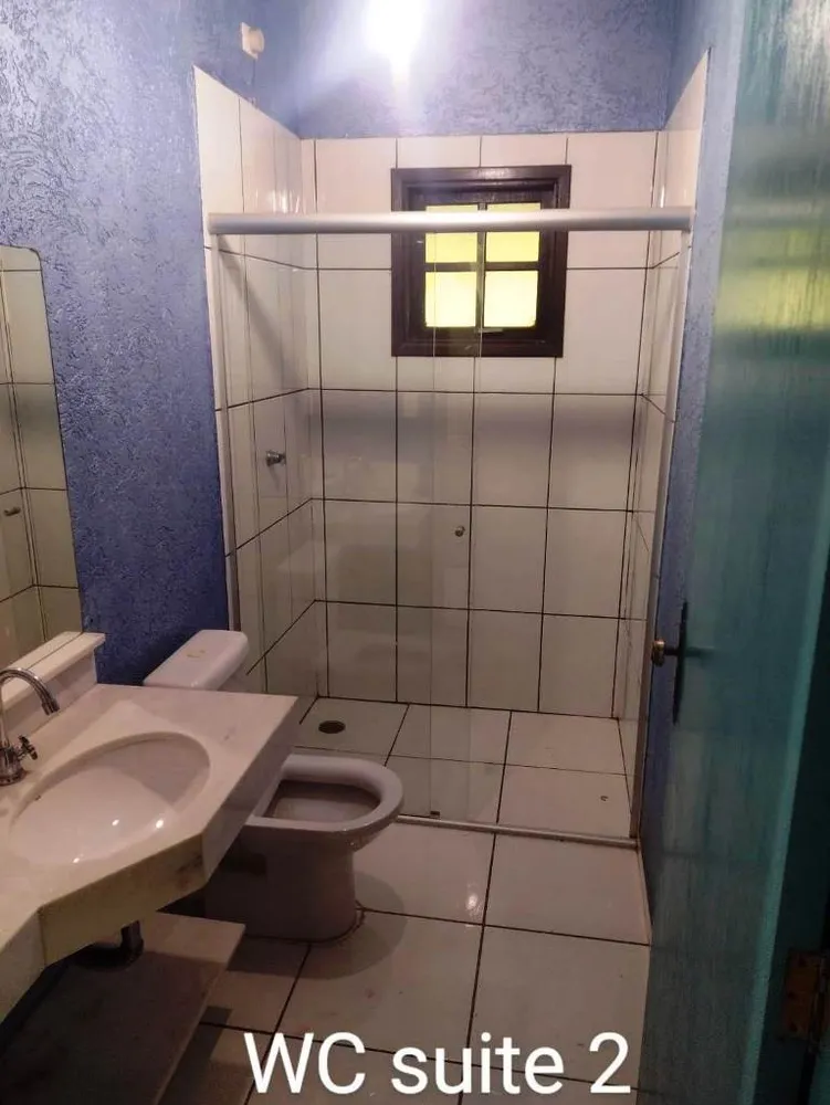 Sítio, 5 quartos - Foto 4
