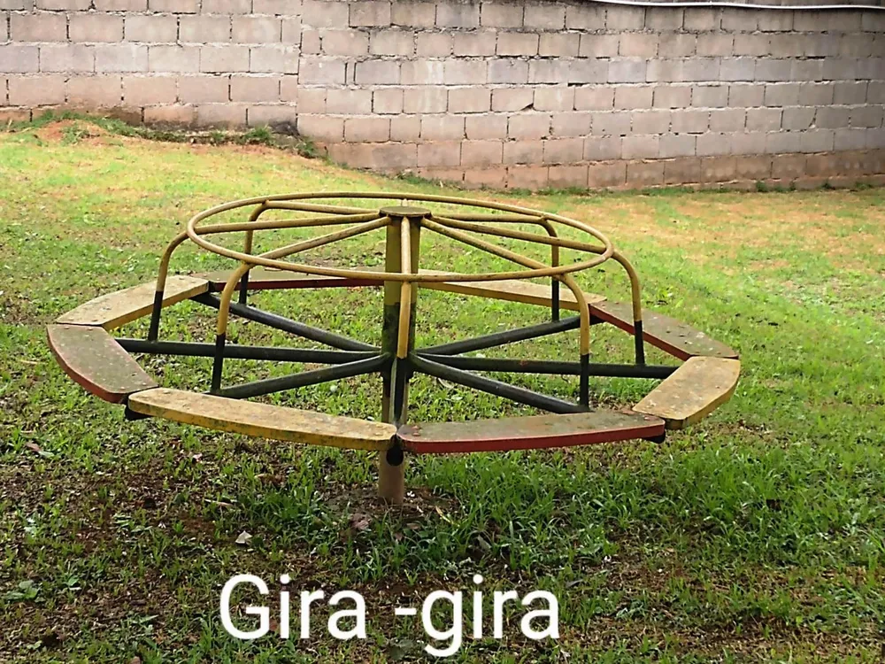 Sítio, 5 quartos - Foto 10