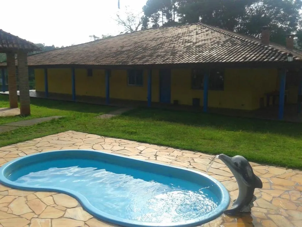 Sítio, 5 quartos - Foto 2