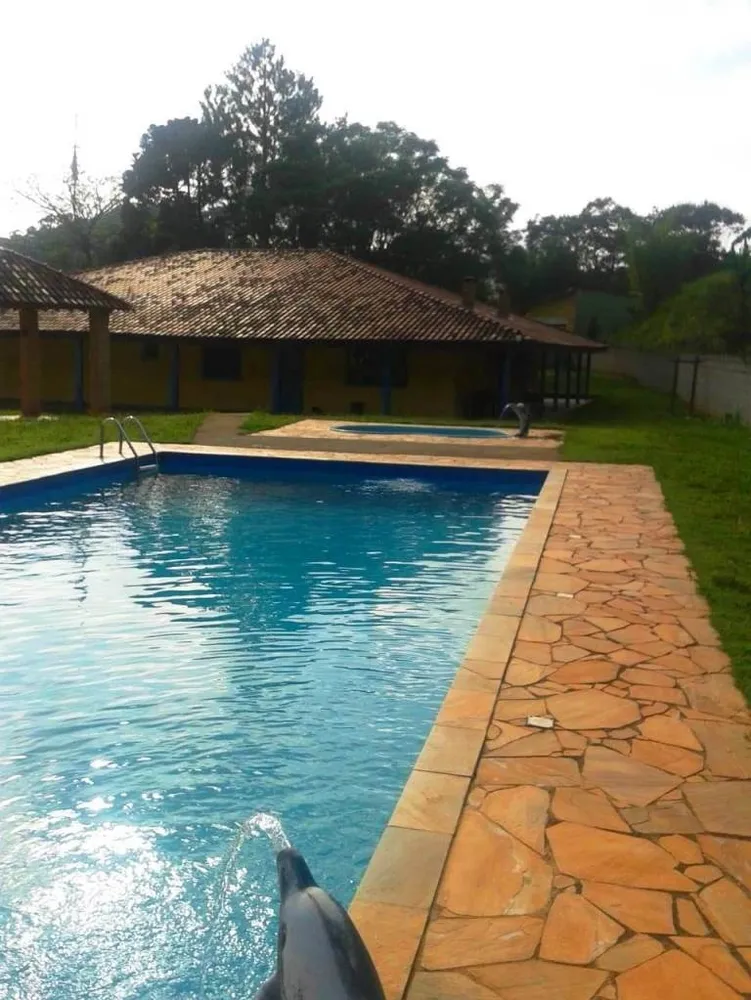Sítio, 5 quartos - Foto 1