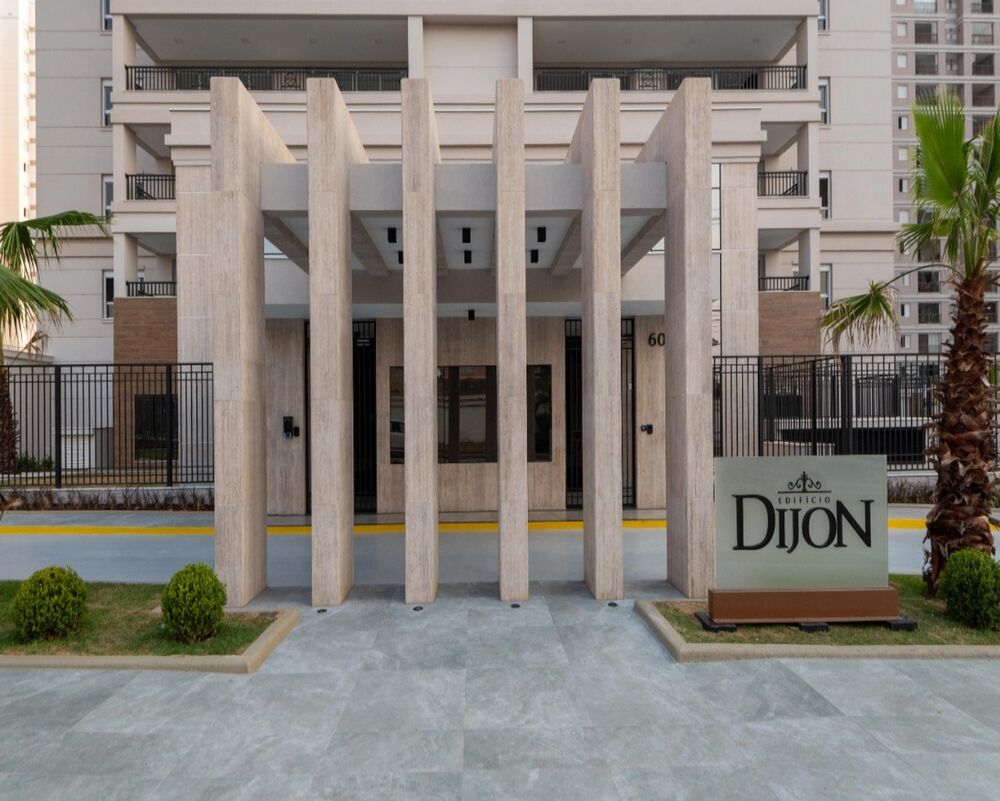 Apartamento, 4 quartos, 314 m² - Foto 2