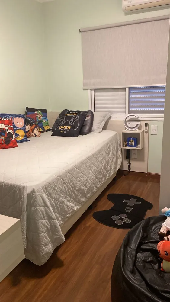 Casa, 4 quartos - Foto 7