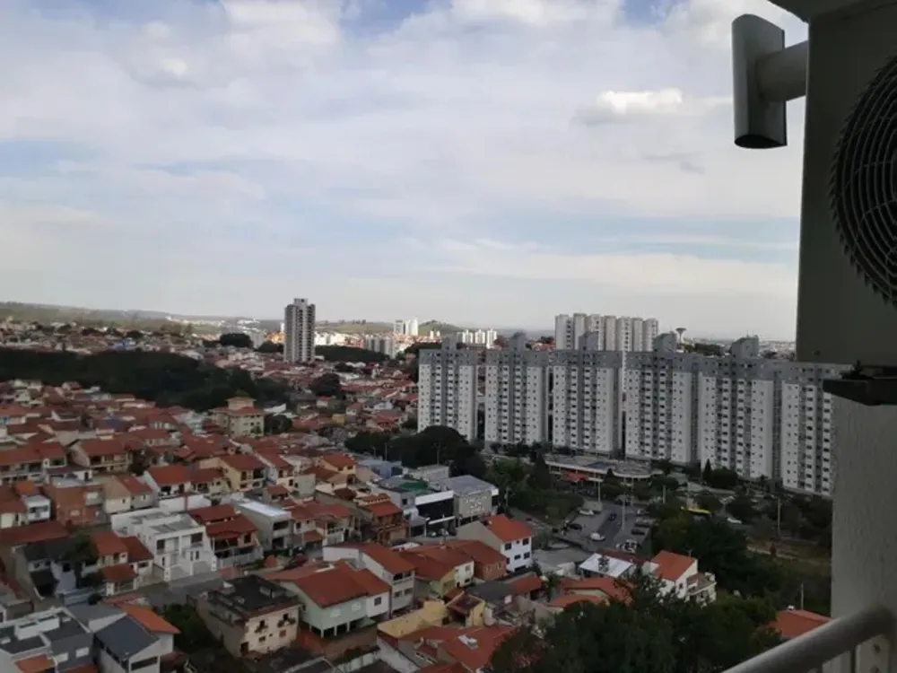 Apartamento, 2 quartos, 72 m² - Foto 2