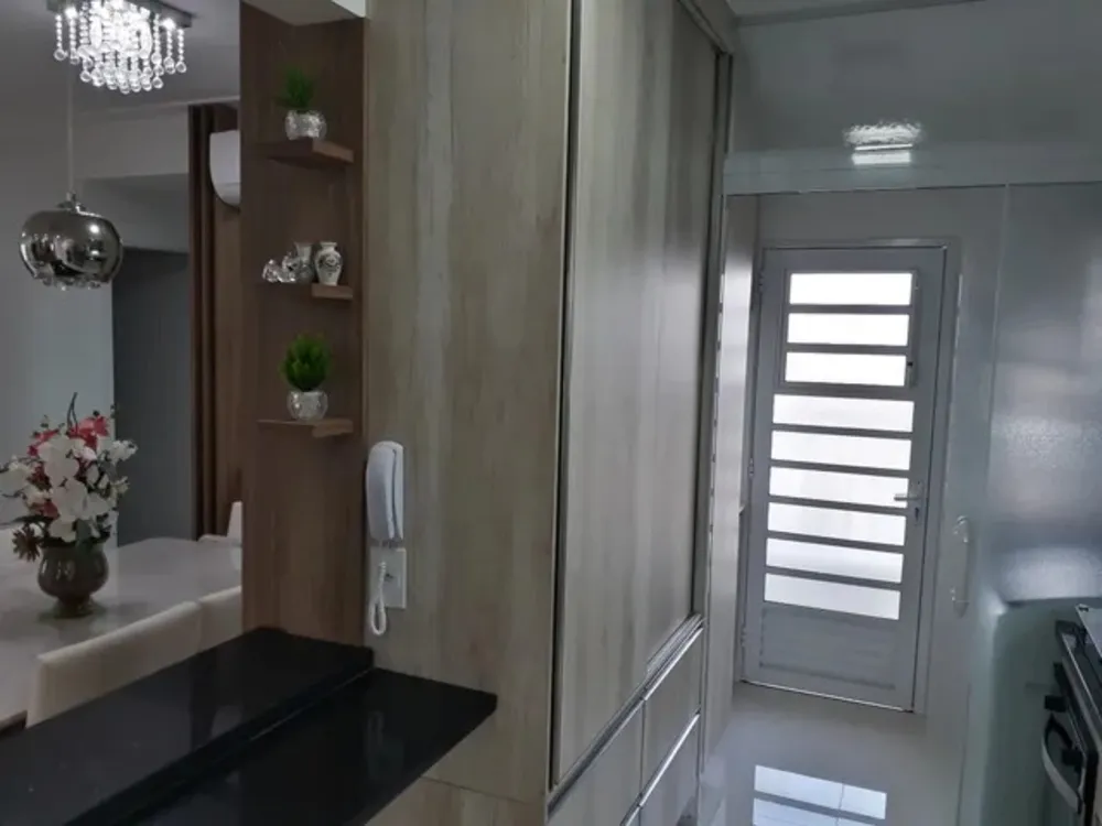 Apartamento, 2 quartos, 72 m² - Foto 4