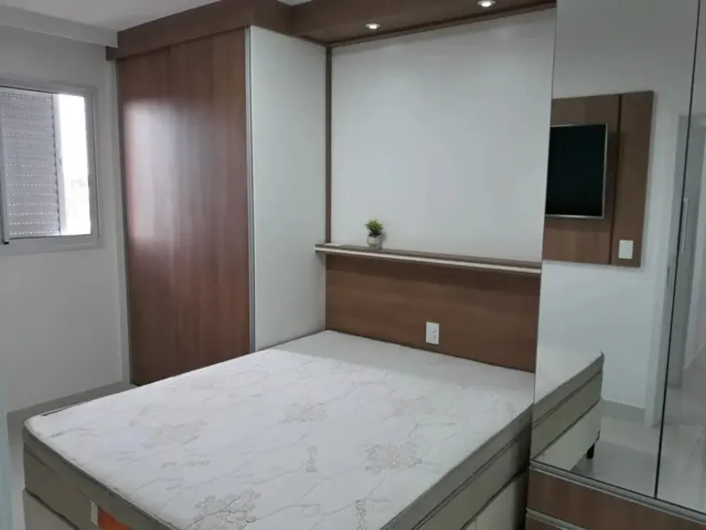 Apartamento, 2 quartos, 72 m² - Foto 3