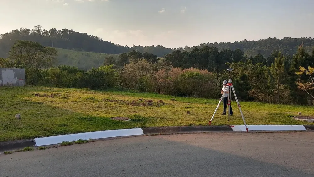 Terreno, 548 m² - Foto 1