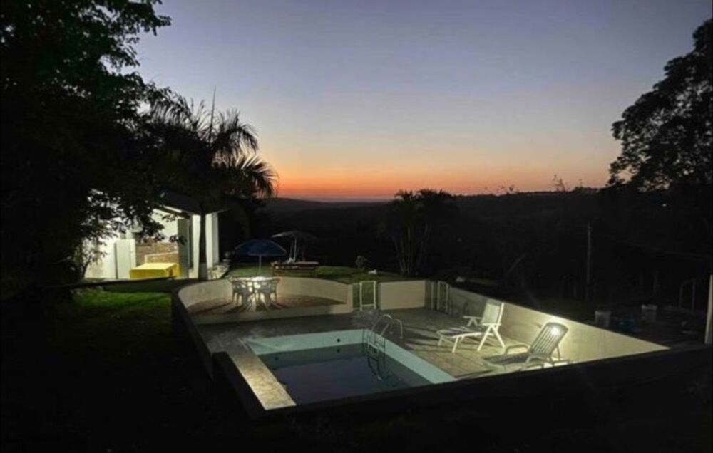 Sítio à venda com 4 quartos, 30000m² - Foto 1