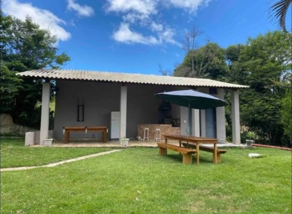 Sítio, 4 quartos, 3 hectares - Foto 9