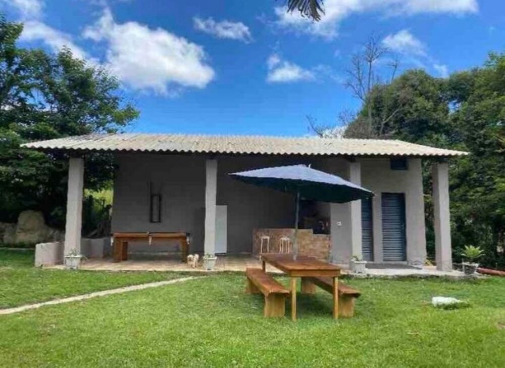 Sítio à venda com 4 quartos, 30000m² - Foto 5