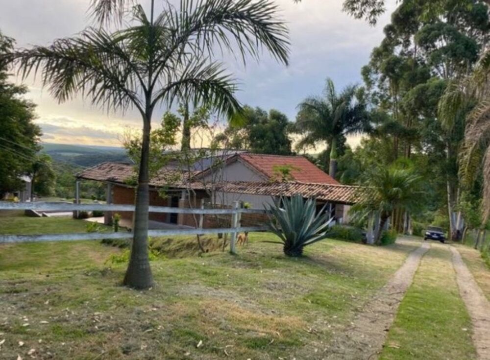 Sítio à venda com 4 quartos, 30000m² - Foto 7