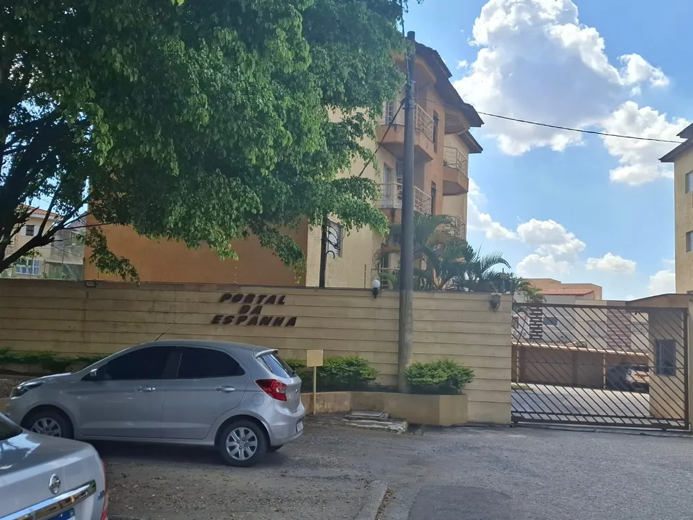 Apartamento, 2 quartos, 73 m² - Foto 3