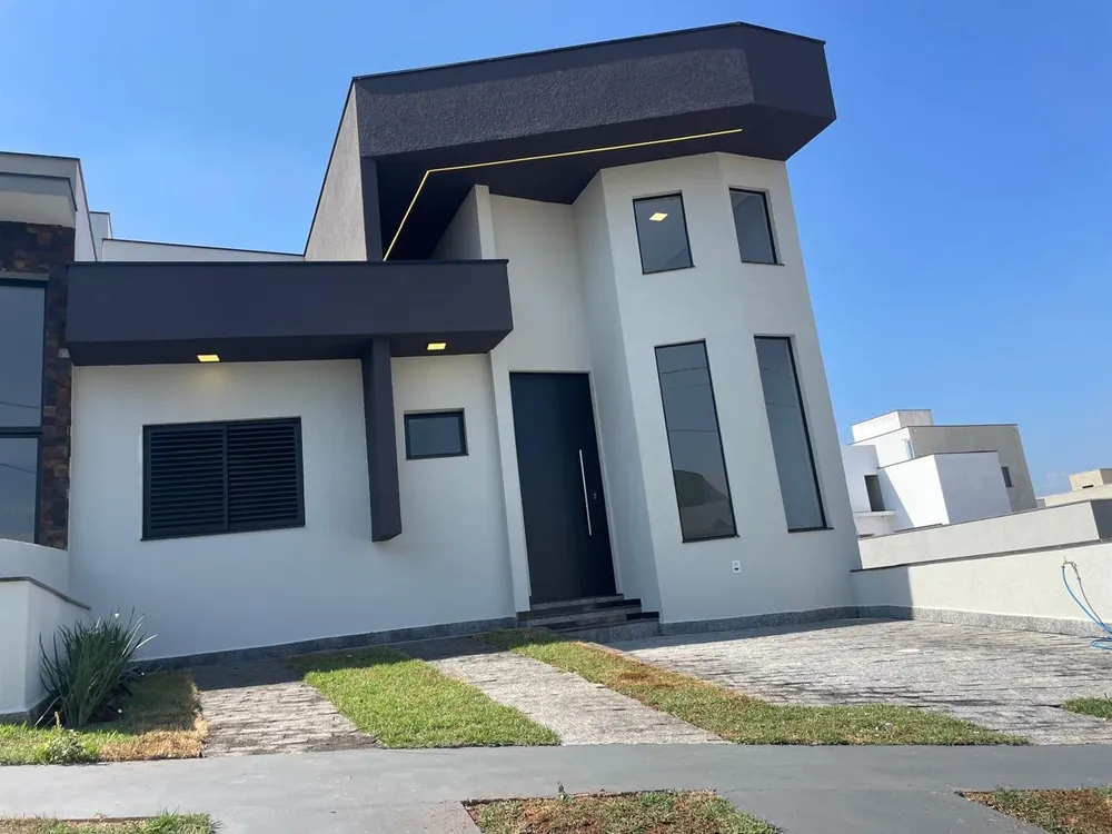 Casa, 3 quartos, 113 m² - Foto 1