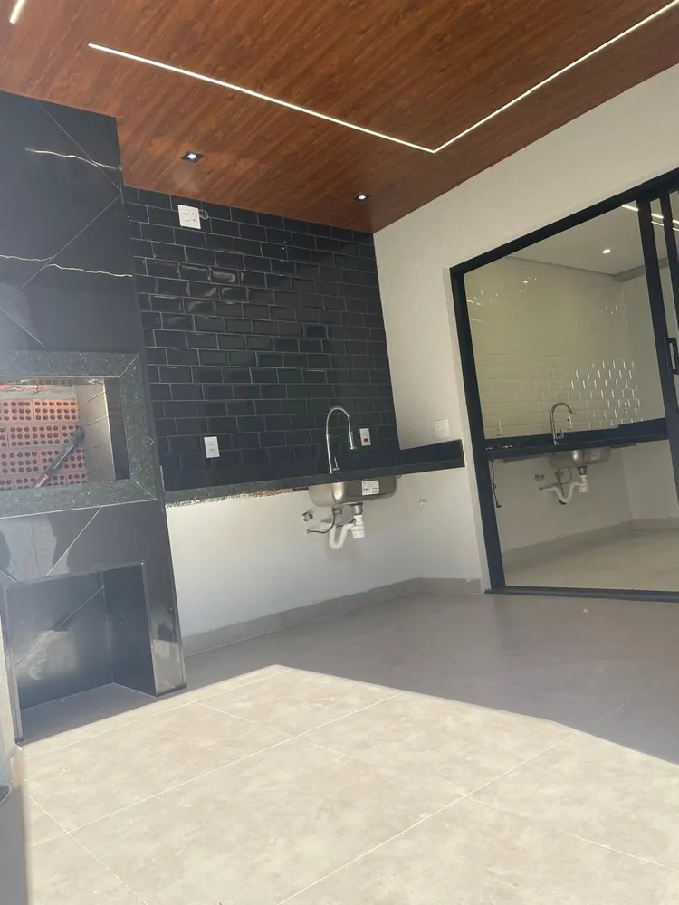 Casa, 3 quartos, 113 m² - Foto 3