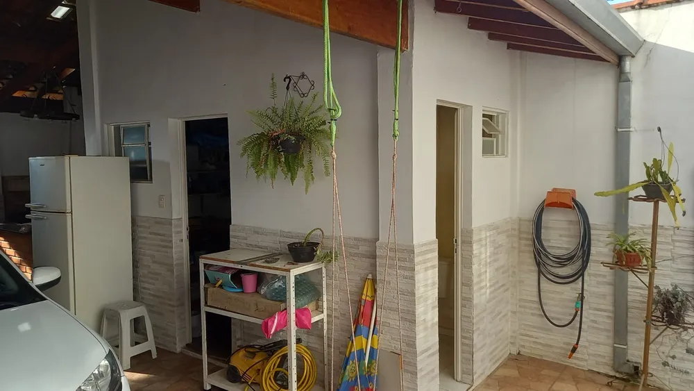 Casa, 4 quartos - Foto 16