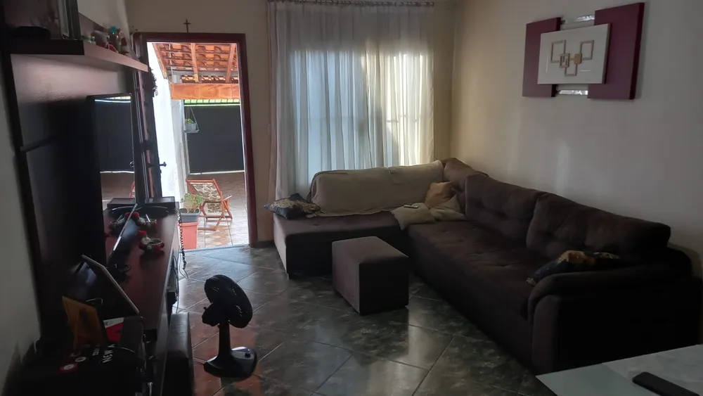 Casa, 4 quartos - Foto 13