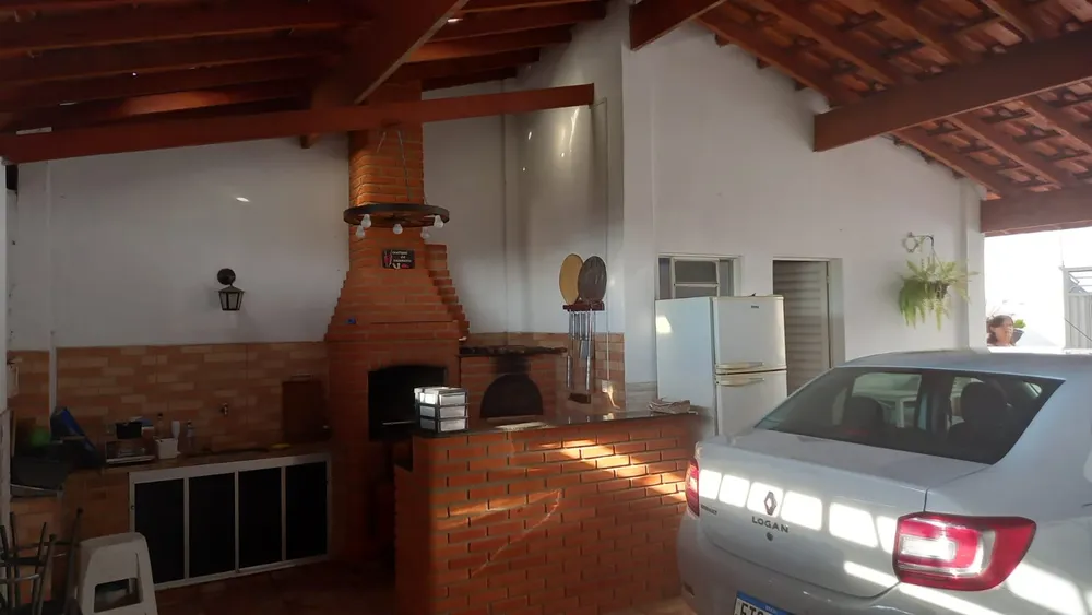 Casa, 4 quartos - Foto 6