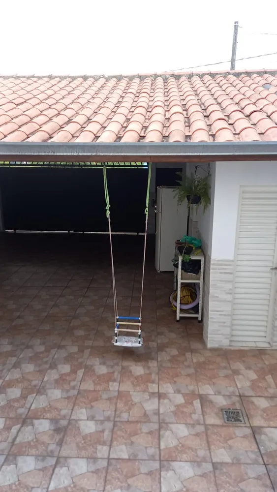 Casa, 4 quartos - Foto 5