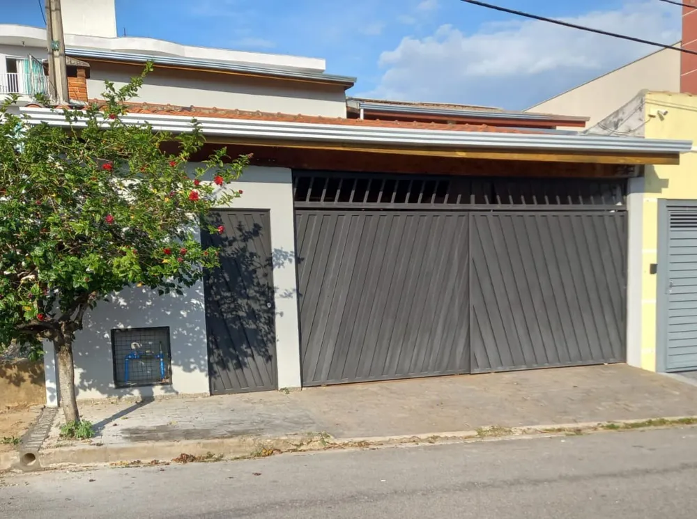 Casa, 4 quartos - Foto 1