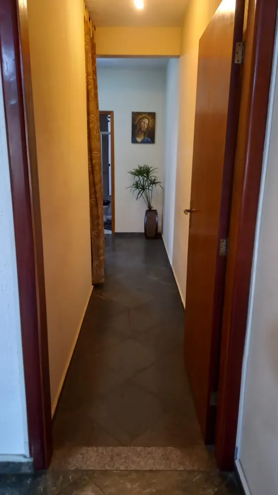 Casa, 4 quartos - Foto 9