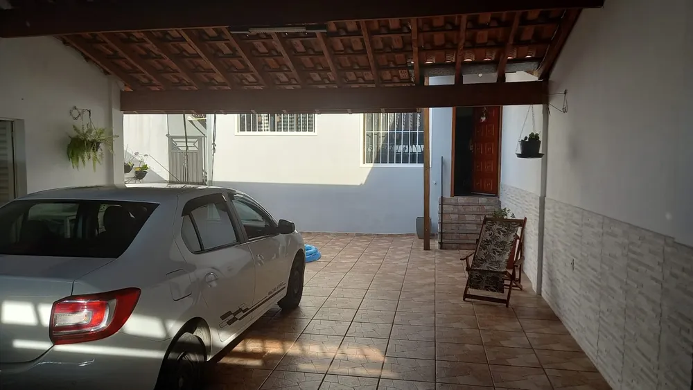 Casa, 4 quartos - Foto 2