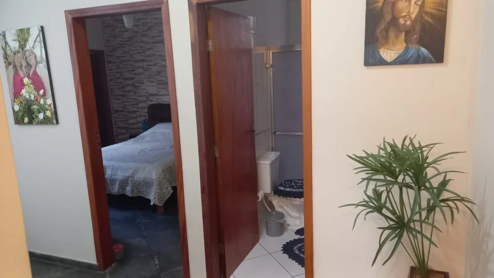Casa, 4 quartos - Foto 12