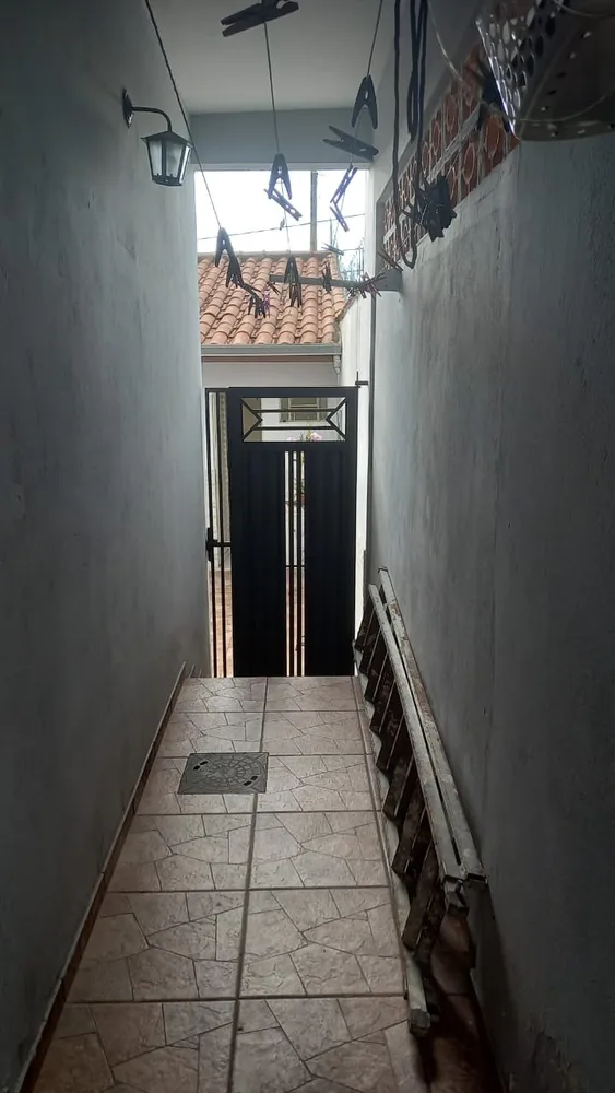 Casa, 4 quartos - Foto 3