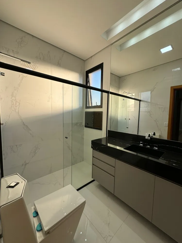 Casa, 4 quartos - Foto 2