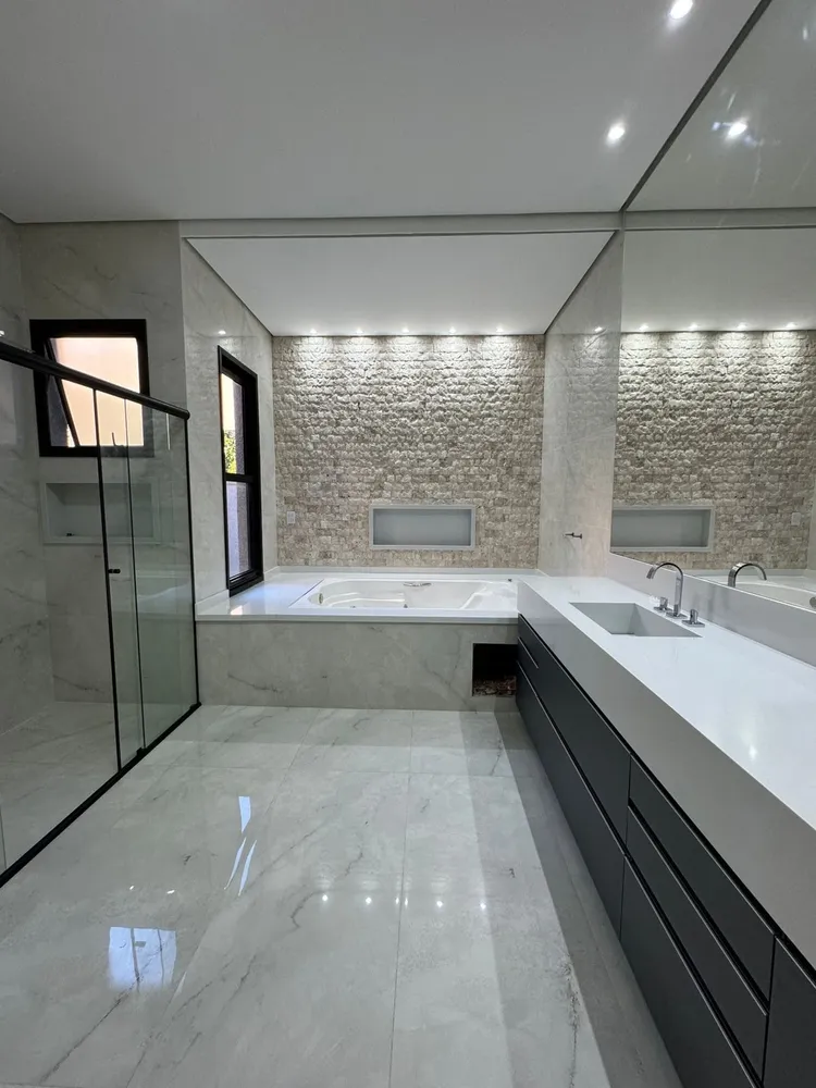 Casa, 4 quartos - Foto 4