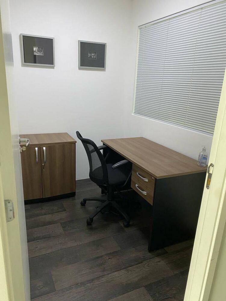 Conjunto Comercial-Sala para alugar, 49m² - Foto 3