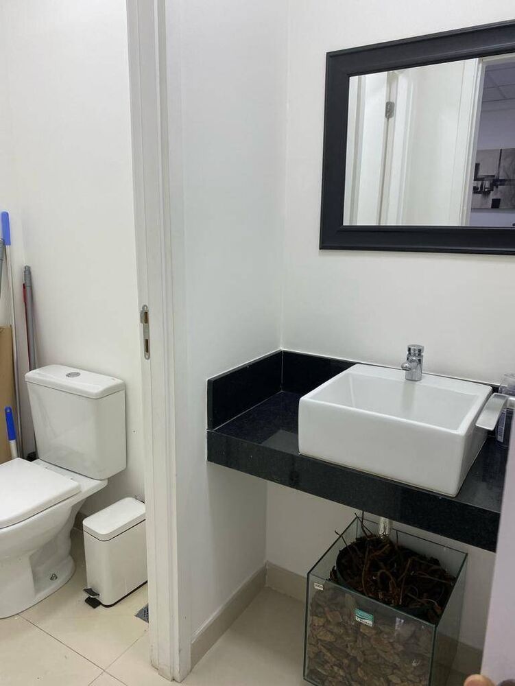 Conjunto Comercial-Sala para alugar, 49m² - Foto 13