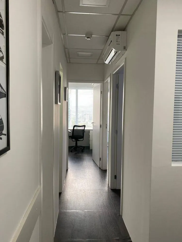 Sala-Conjunto, 49 m² - Foto 17