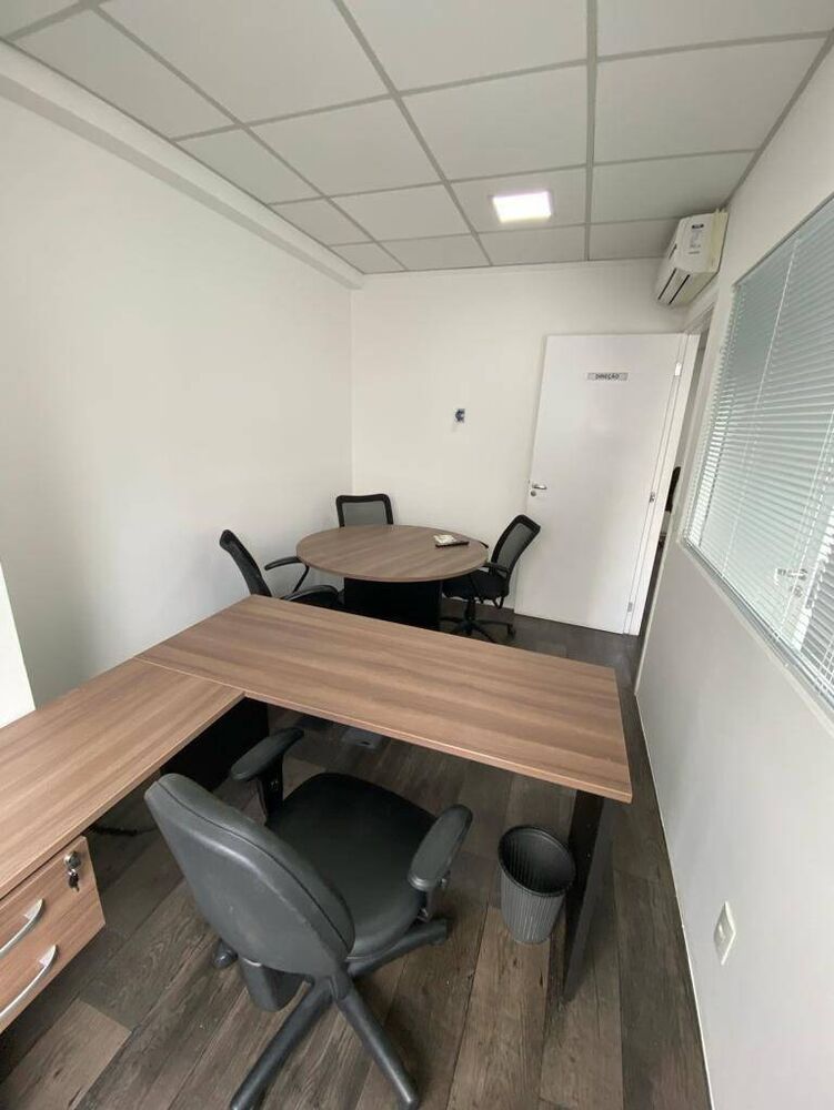 Conjunto Comercial-Sala para alugar, 49m² - Foto 11