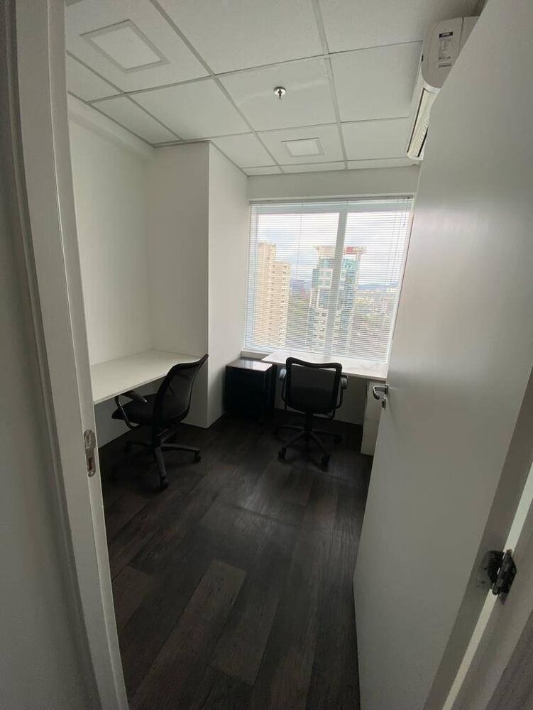Conjunto Comercial-Sala para alugar, 49m² - Foto 7