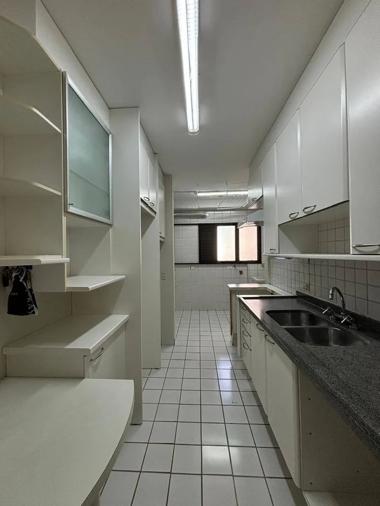 Apartamento, 3 quartos, 157 m² - Foto 5