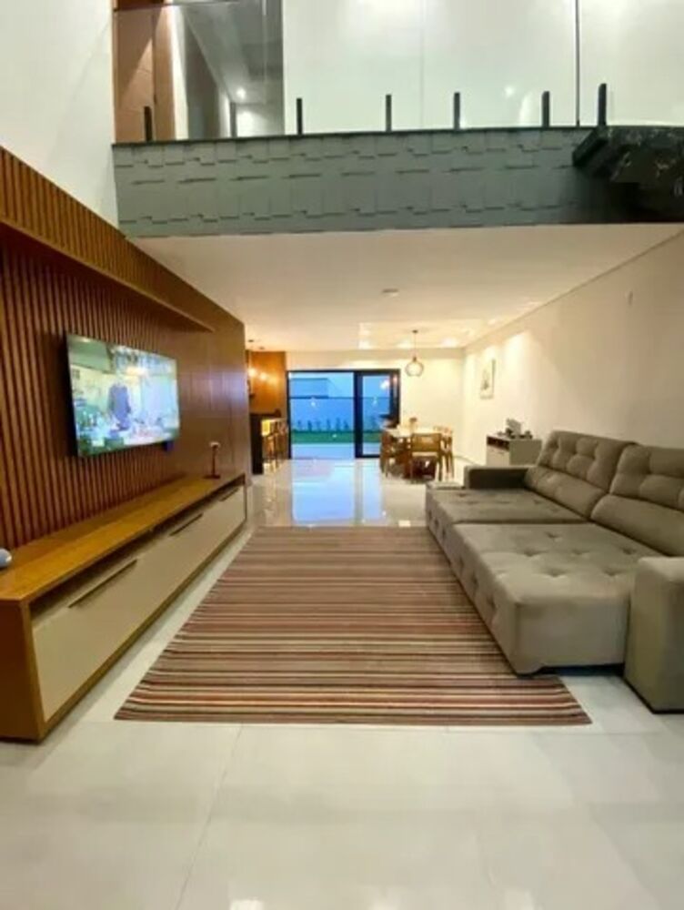 Casa à venda com 3 quartos - Foto 3