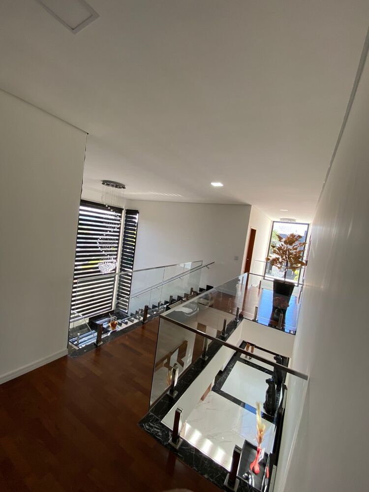 Casa à venda e aluguel com 5 quartos - Foto 2