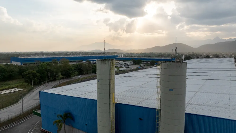 Depósito-Galpão - Foto 6