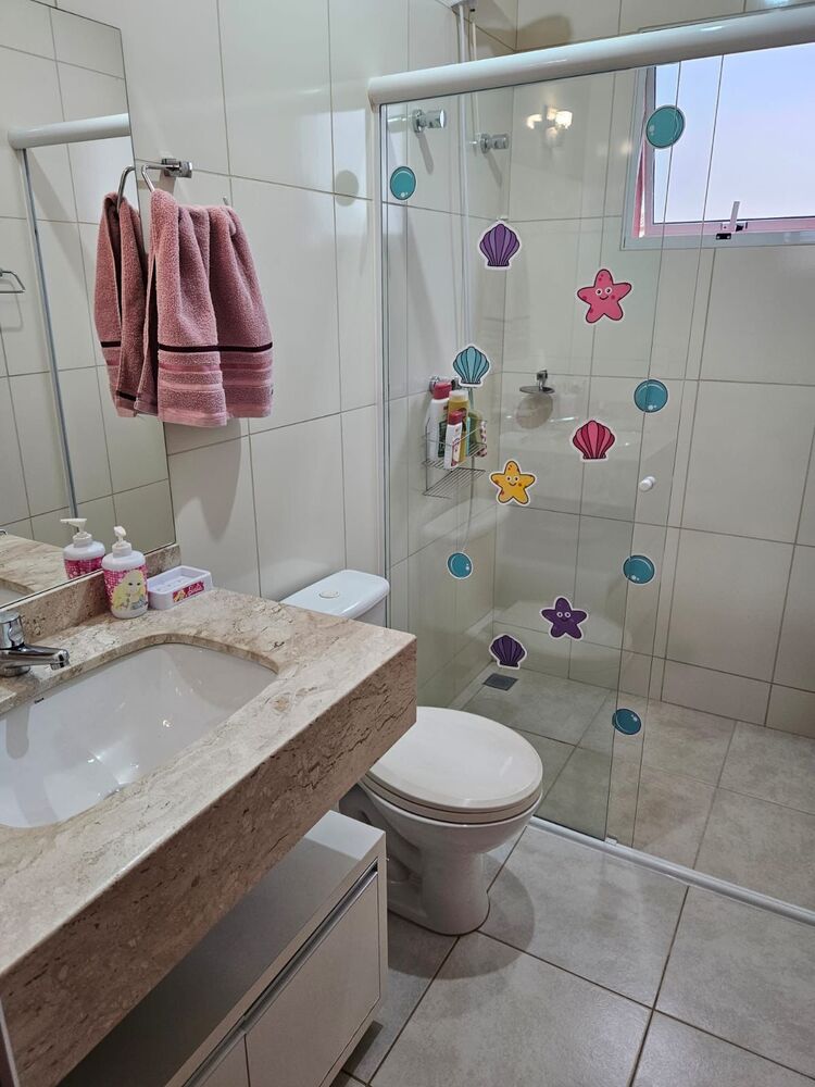 Casa, 4 quartos - Foto 2