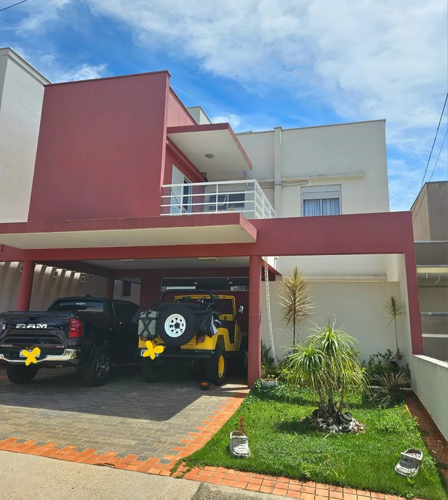 Casa, 4 quartos - Foto 5