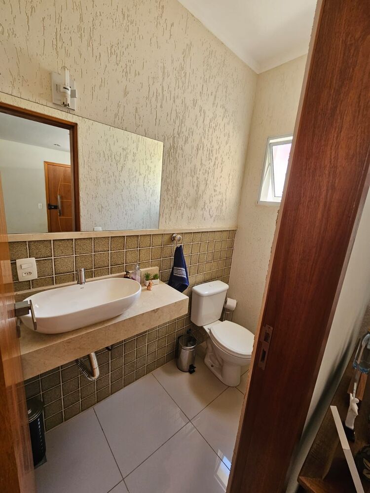 Casa, 4 quartos - Foto 1
