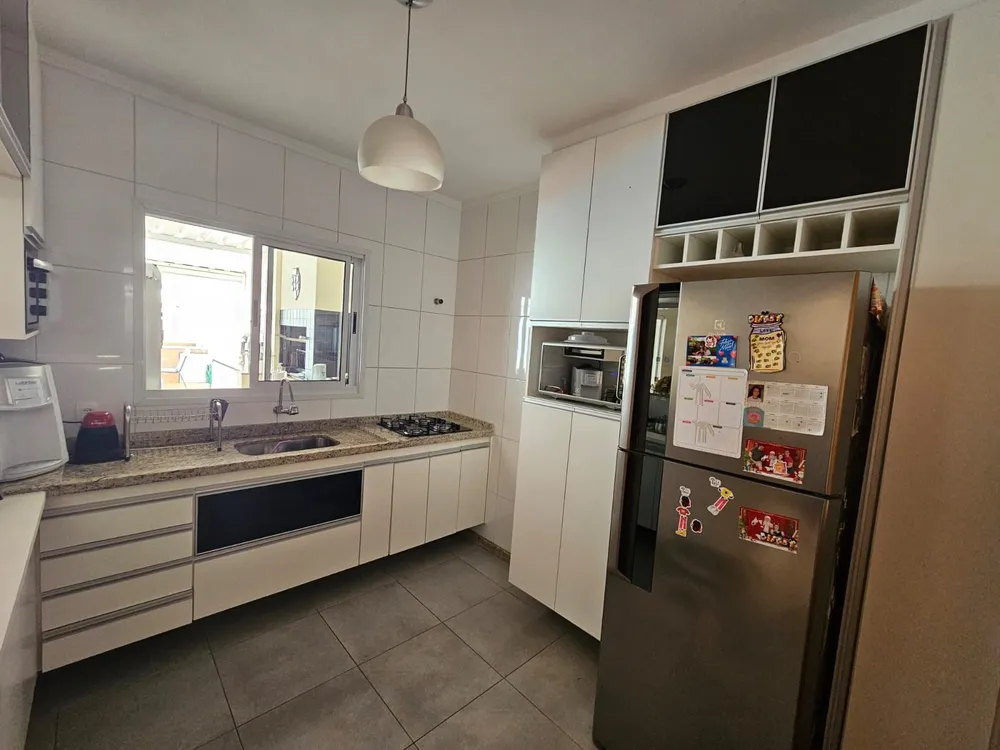 Casa, 4 quartos - Foto 6
