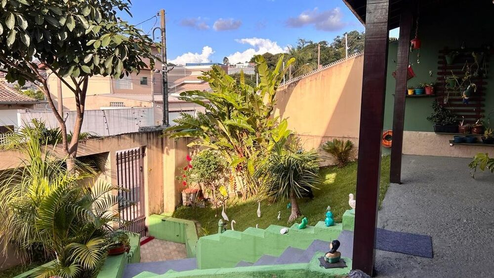 Casa à venda com 3 quartos - Foto 3