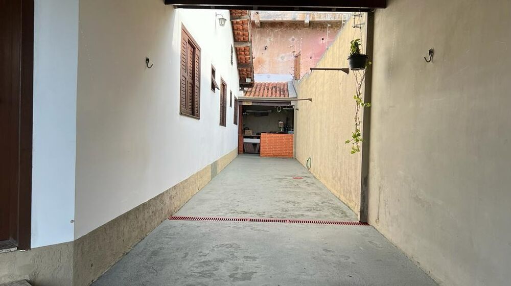 Casa à venda com 3 quartos - Foto 4