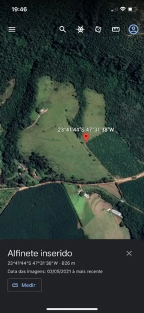 Sítio, 10000 m² - Foto 4