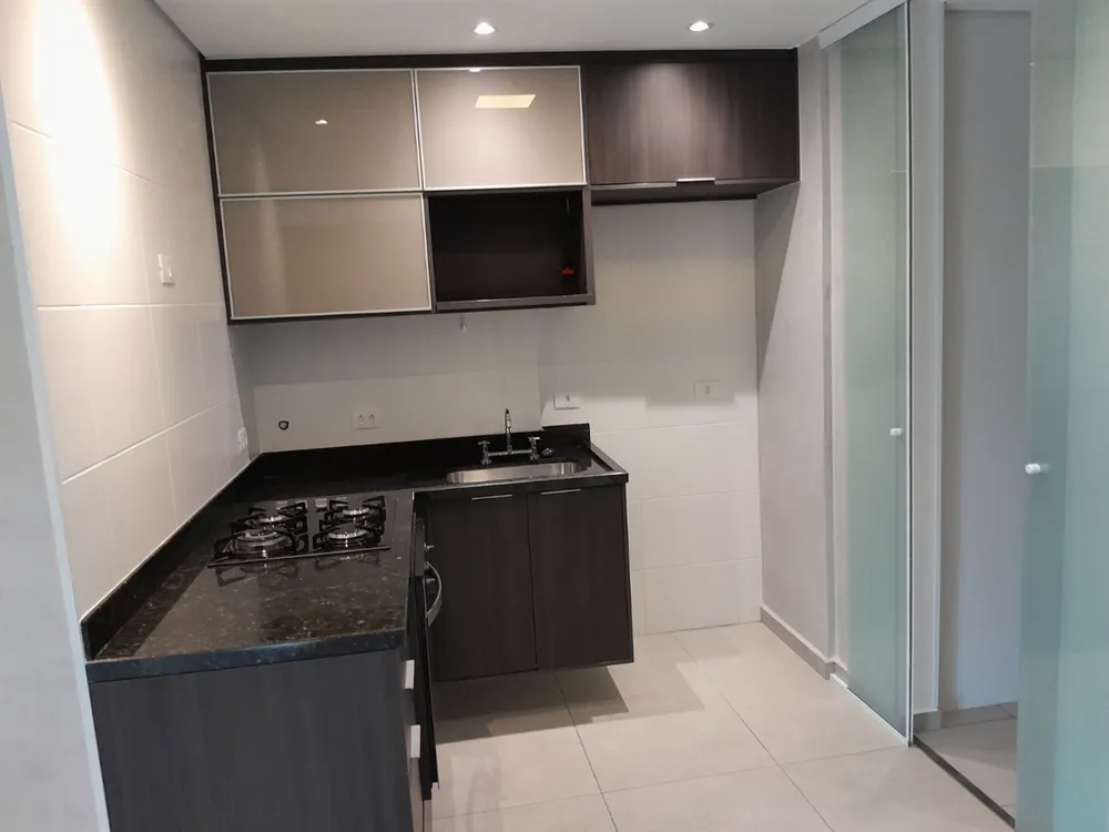 Flat/Apart Hotel, 1 quarto, 44 m² - Foto 9