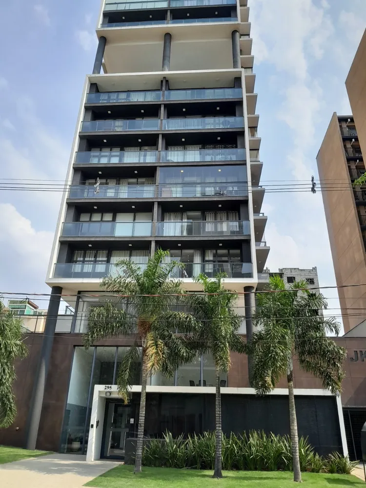Flat/Apart Hotel, 1 quarto, 44 m² - Foto 4