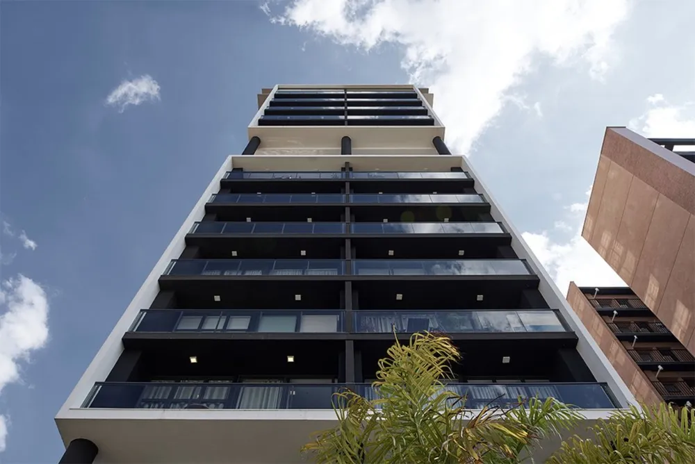 Flat/Apart Hotel, 1 quarto, 44 m² - Foto 2