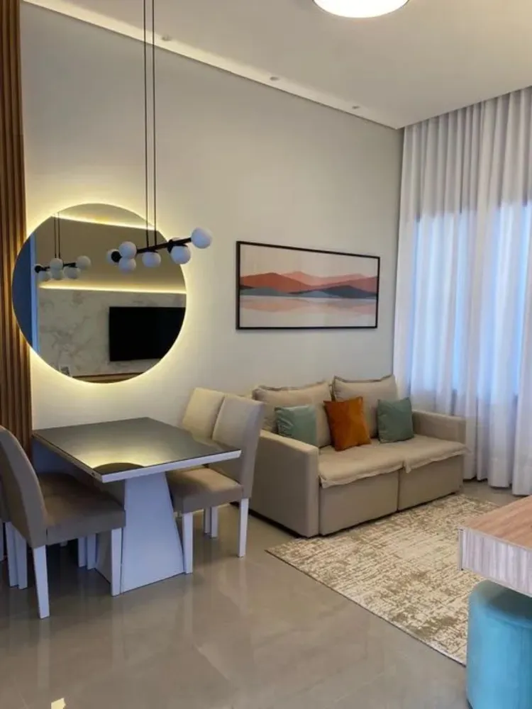 Casa, 3 quartos, 95 m² - Foto 3