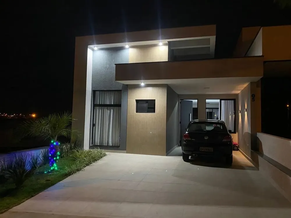 Casa, 3 quartos, 95 m² - Foto 1