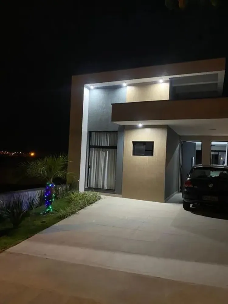 Casa, 3 quartos, 95 m² - Foto 2